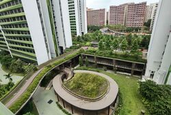 Blk 605D Tampines Greenridges (Tampines), HDB 5 Rooms #602846141